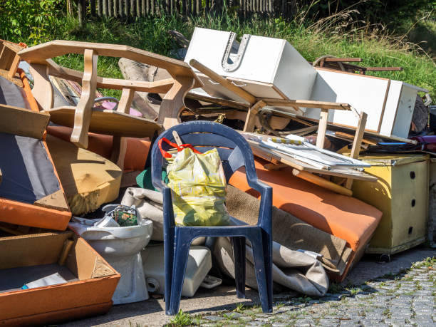 Best Local Junk Hauling  in Kaumakani, HI