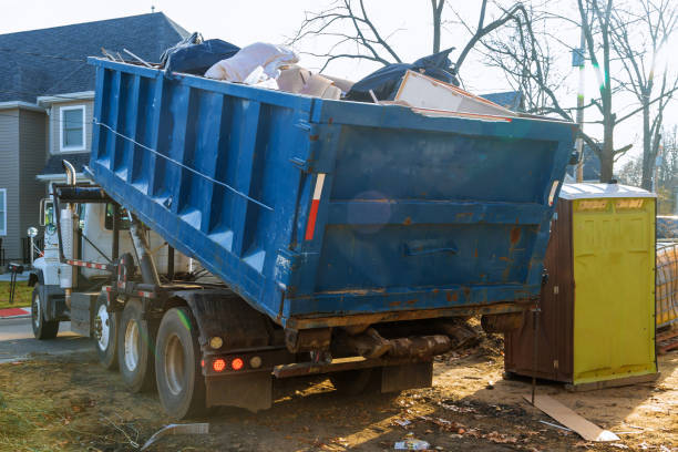 Best Residential Junk Removal  in Kaumakani, HI