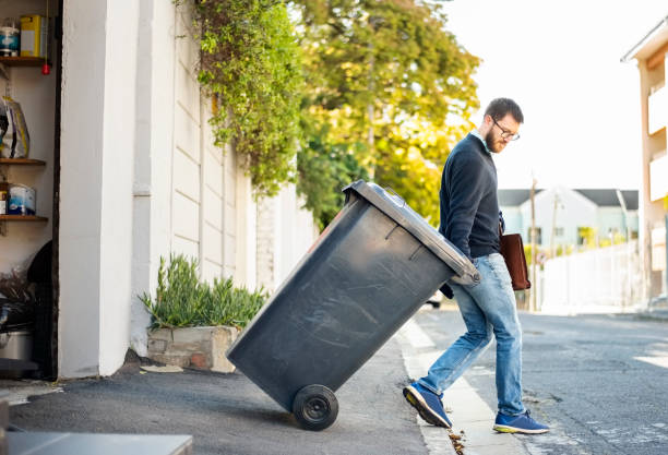 Best Household Junk Removal  in Kaumakani, HI
