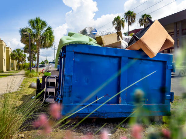 Best Local Junk Hauling  in Kaumakani, HI