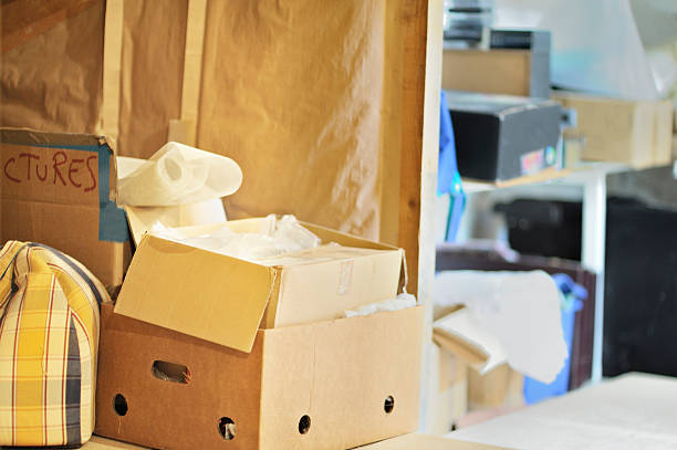 Best Garage Cleanout Services  in Kaumakani, HI