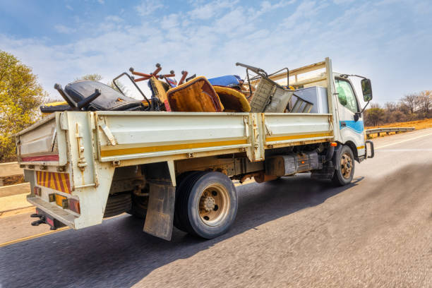 Best Affordable Junk Removal Services  in Kaumakani, HI
