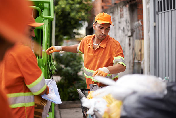 Best Full-Service Junk Removal  in Kaumakani, HI